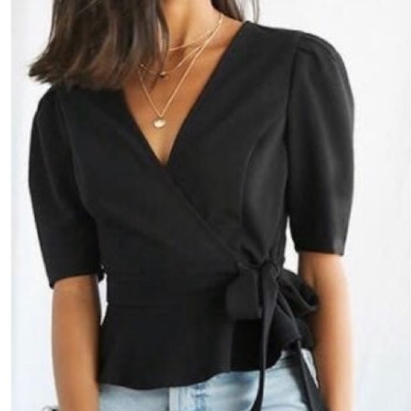 Forever 21 Tops - NWT Forever21 top